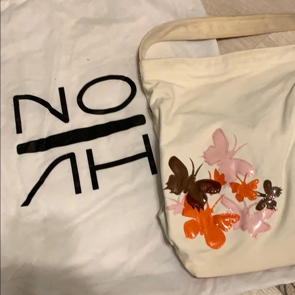 Macy’s Spring handbag - Picture 7 of 7